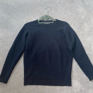 Autumn Cashmere sweater
